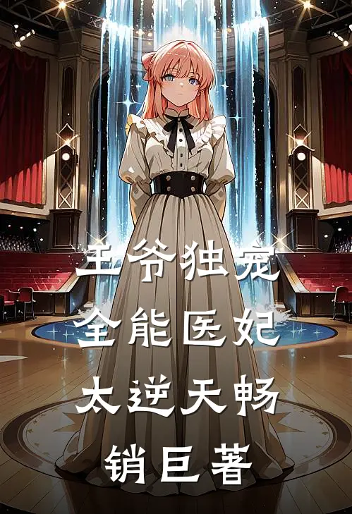 王爷独宠：全能医妃太逆天畅销巨著