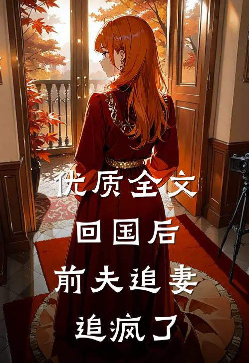 优质全文回国后，前夫追妻追疯了