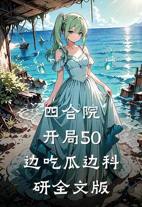 四合院：开局50，边吃瓜边科研全文版