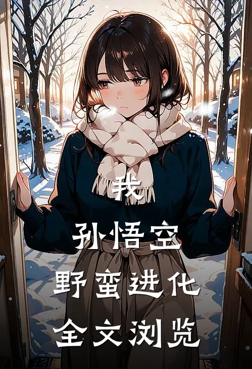 我，孙悟空，野蛮进化全文浏览