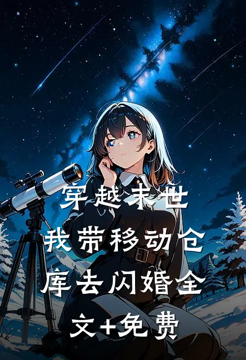穿越末世：我带移动仓库去闪婚全文+免费