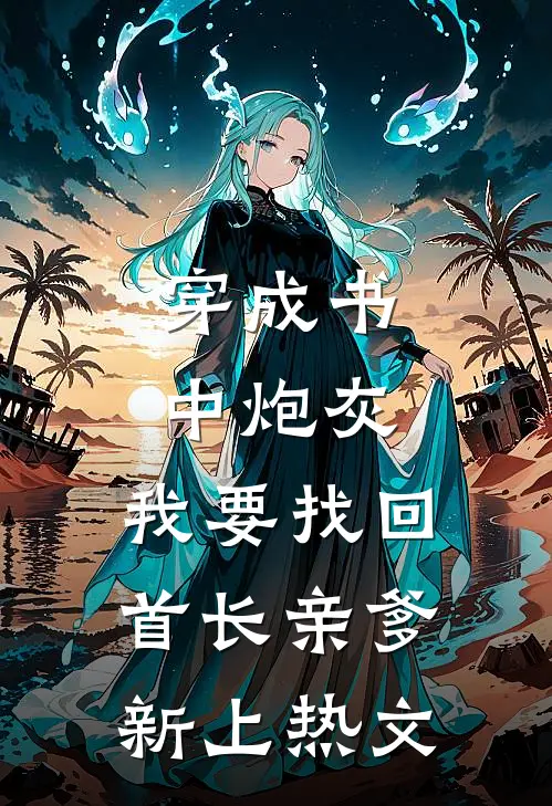 穿成书中炮灰，我要找回首长亲爹新上热文