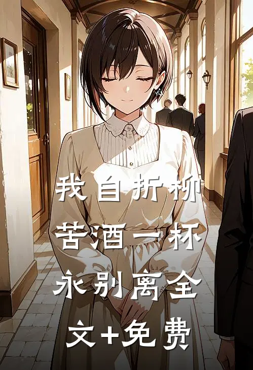 我自折柳，苦酒一杯永别离全文+免费