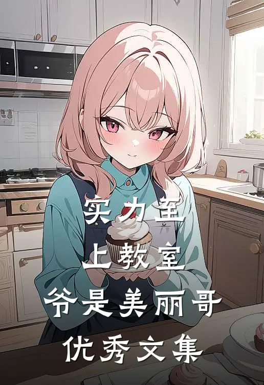 实力至上教室：爷是美丽哥优秀文集