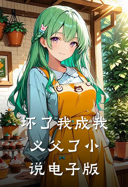 坏了我成我义父了小说电子版