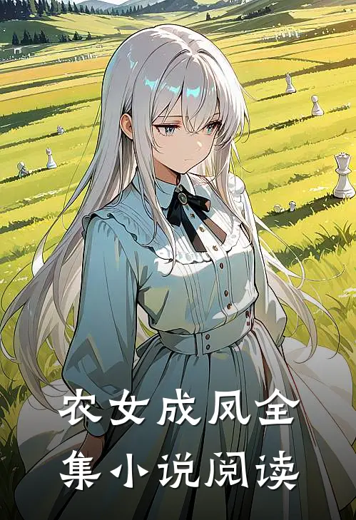 农女成凤全集小说阅读