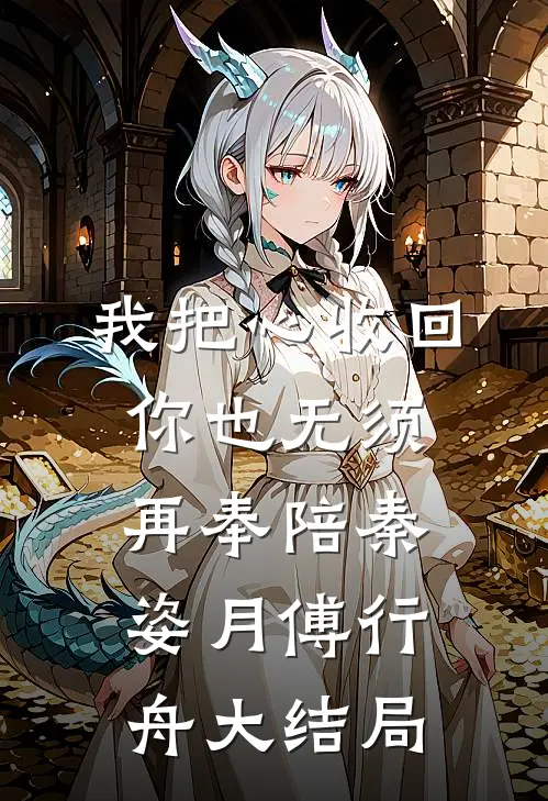 我把心收回，你也无须再奉陪秦姿月傅行舟大结局