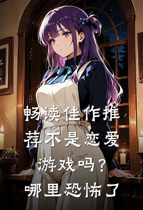 畅读佳作推荐不是恋爱游戏吗？哪里恐怖了