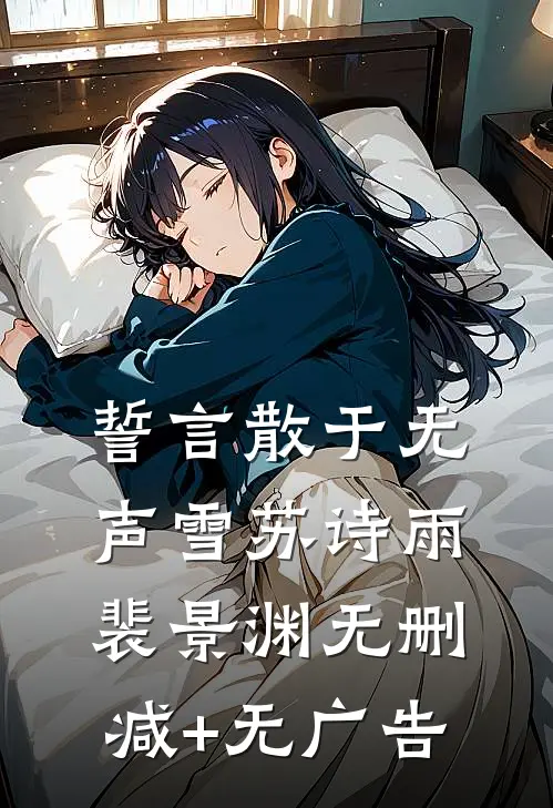 誓言散于无声雪苏诗雨裴景渊无删减+无广告