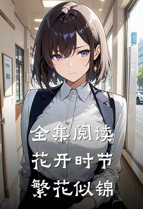 全集阅读花开时节繁花似锦