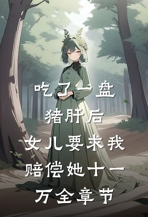 吃了一盘猪肝后，女儿要求我赔偿她十一万全章节