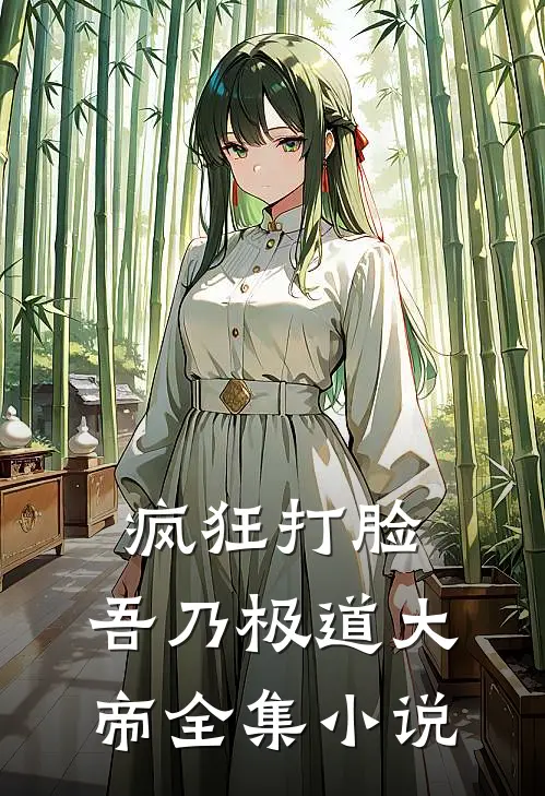 疯狂打脸：吾乃极道大帝全集小说