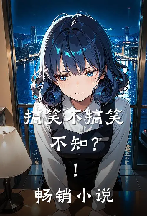 搞笑不搞笑，不知？！畅销小说