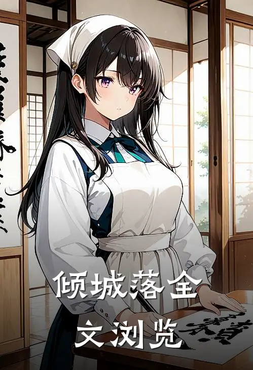 倾城落全文浏览