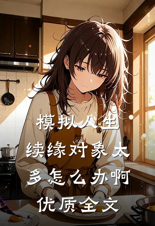 模拟人生：续缘对象太多怎么办啊优质全文