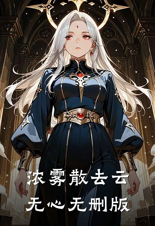 浓雾散去云无心无删版
