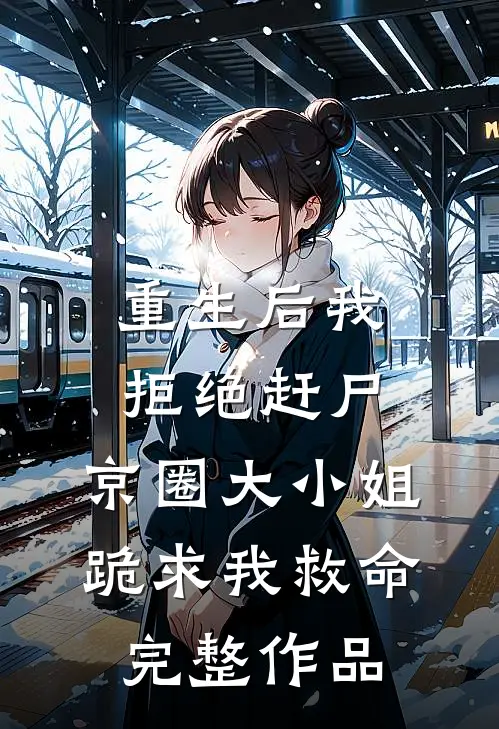 重生后我拒绝赶尸，京圈大小姐跪求我救命完整作品