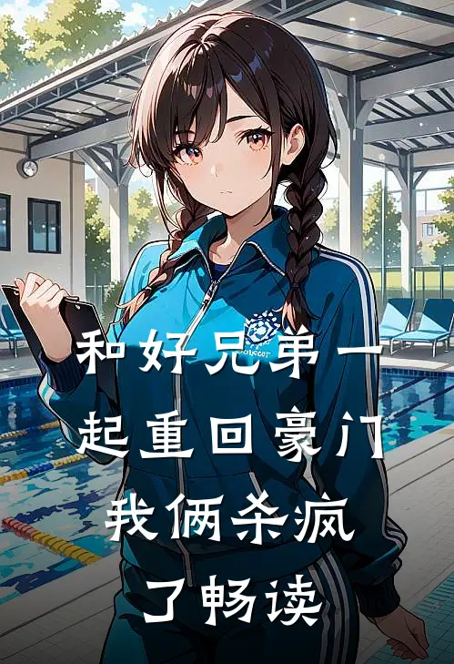 和好兄弟一起重回豪门，我俩杀疯了畅读