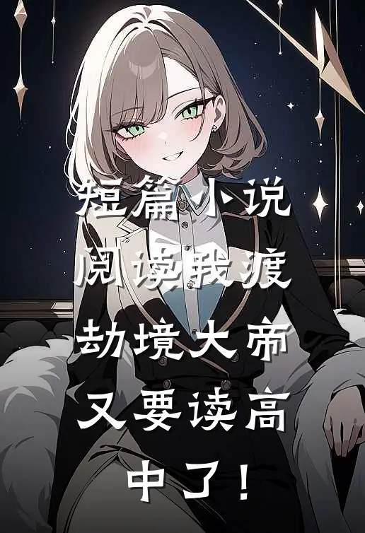 短篇小说阅读我渡劫境大帝，又要读高中了！