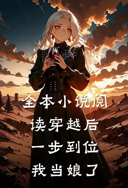 全本小说阅读穿越后一步到位，我当娘了