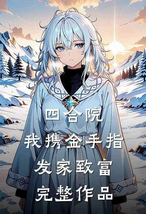 四合院：我携金手指发家致富完整作品
