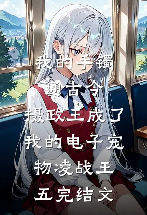 我的手镯通古今，摄政王成了我的电子宠物凌战王五完结文