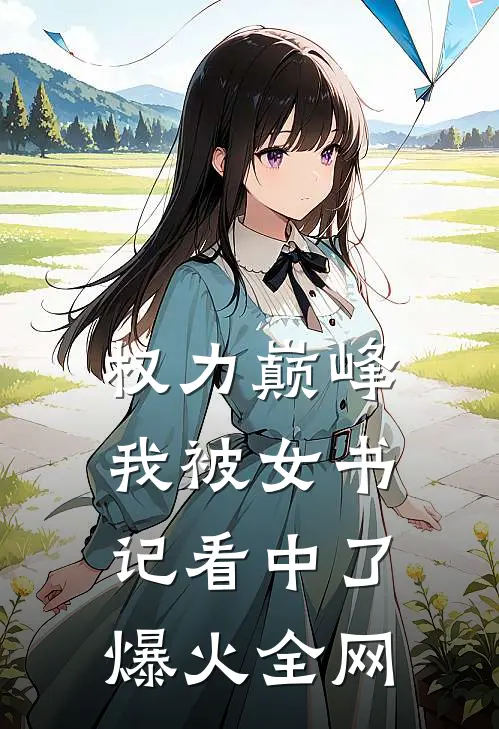 权力巅峰：我被女书记看中了爆火全网
