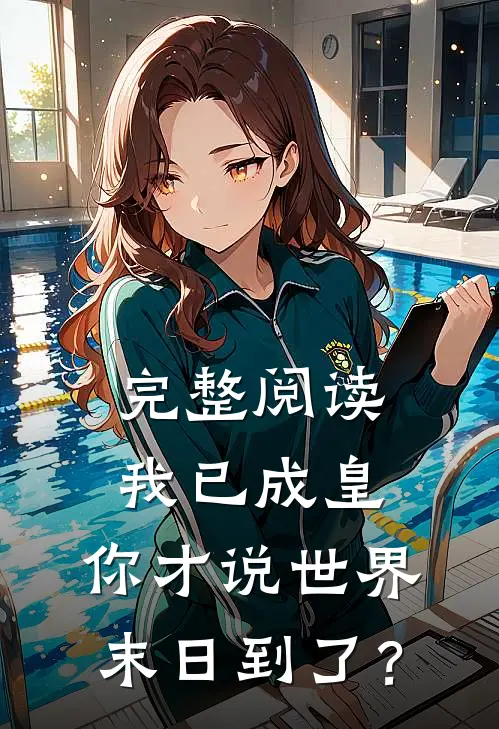 完整阅读我已成皇，你才说世界末日到了？
