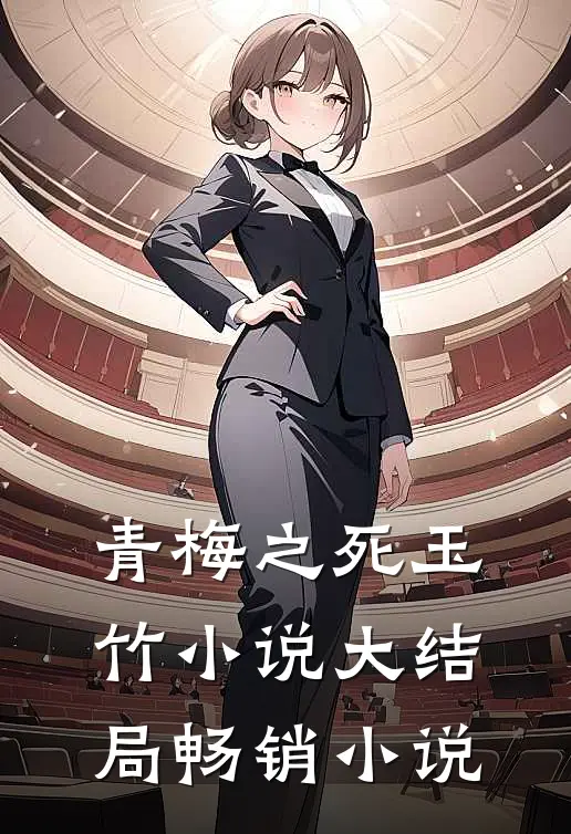 青梅之死玉竹小说大结局畅销小说