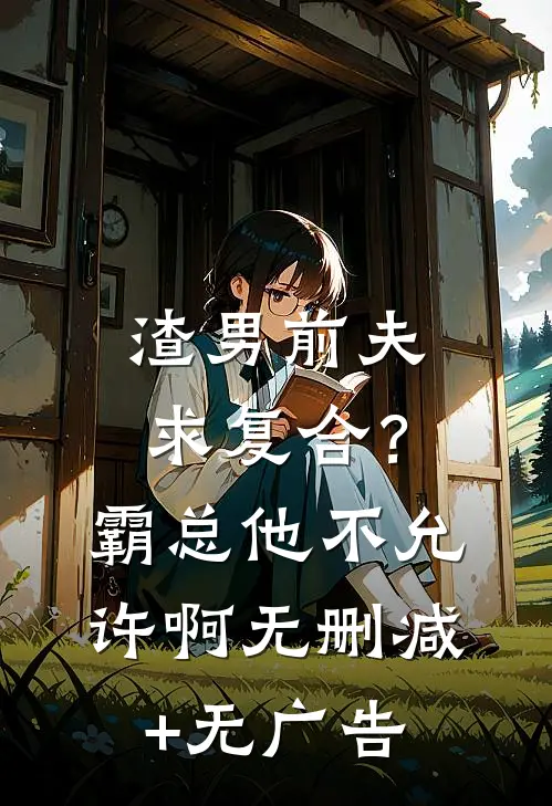 渣男前夫求复合？霸总他不允许啊无删减+无广告