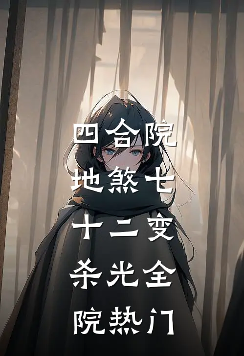 四合院：地煞七十二变，杀光全院热门