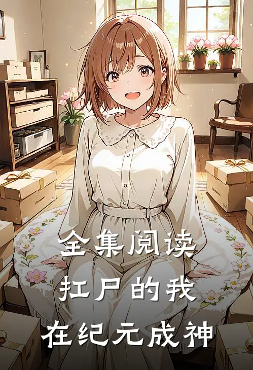 全集阅读扛尸的我，在纪元成神