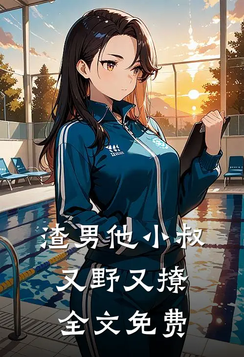 渣男他小叔又野又撩全文免费