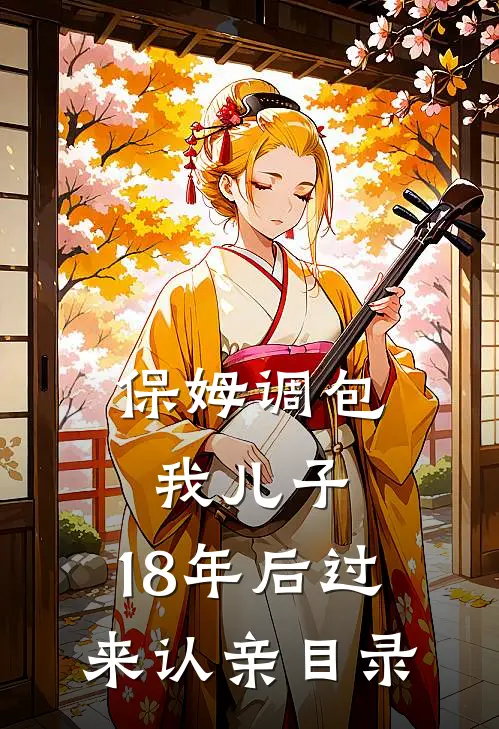 保姆调包我儿子，18年后过来认亲目录