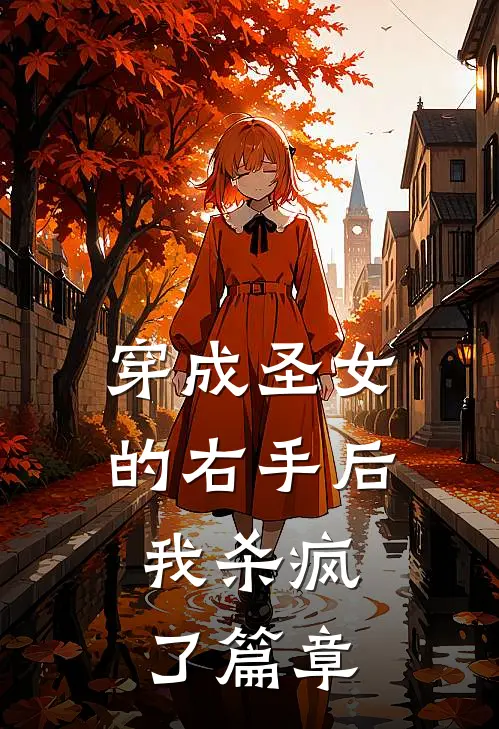 穿成圣女的右手后，我杀疯了篇章
