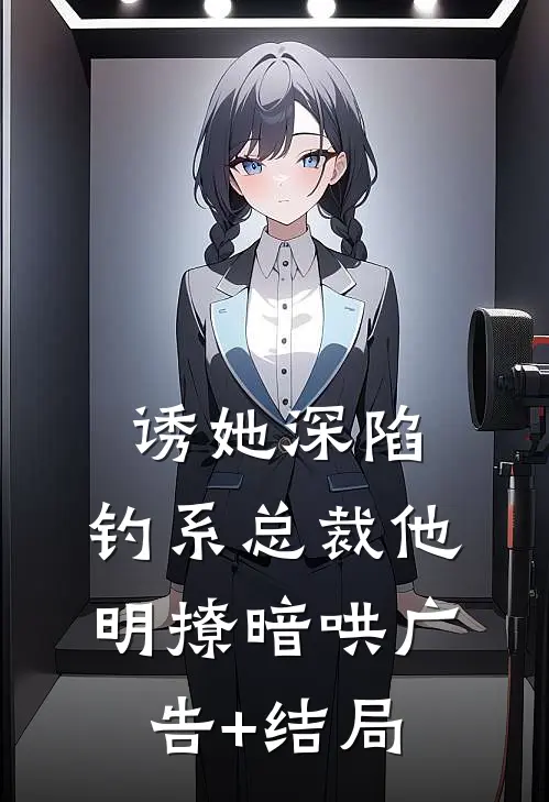诱她深陷，钓系总裁他明撩暗哄广告+结局