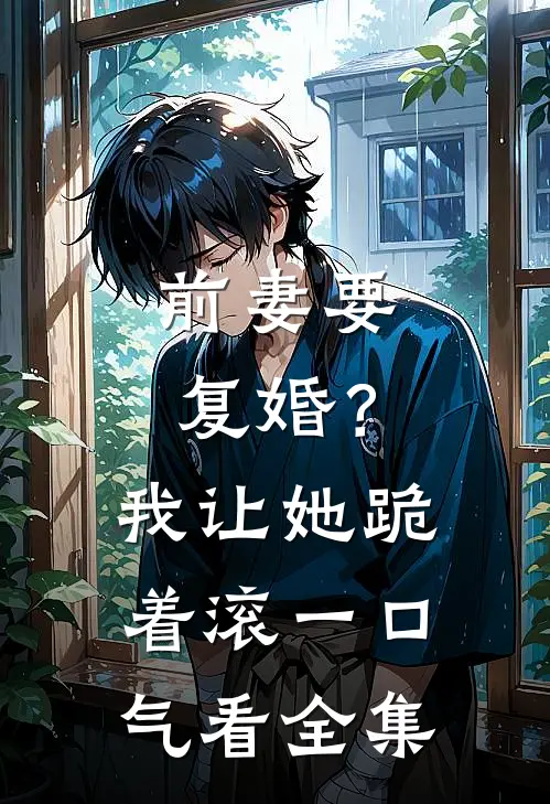 前妻要复婚？我让她跪着滚一口气看全集