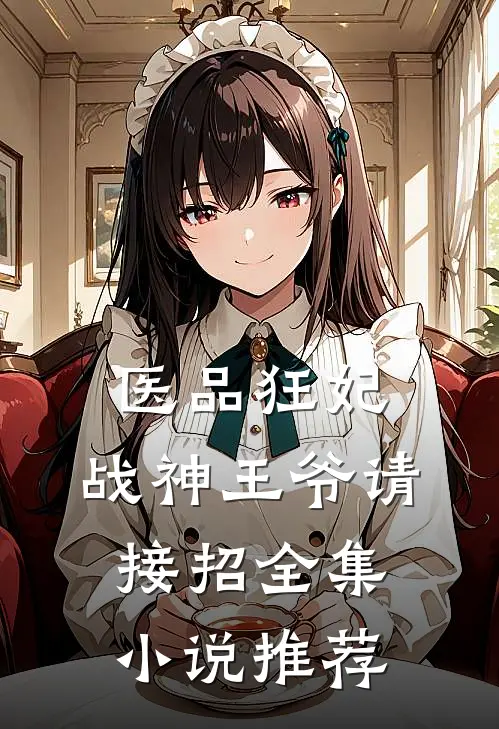 医品狂妃，战神王爷请接招全集小说推荐