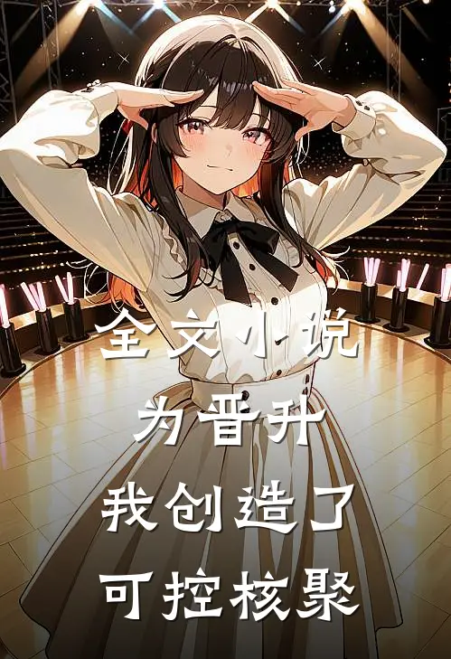 全文小说为晋升，我创造了可控核聚