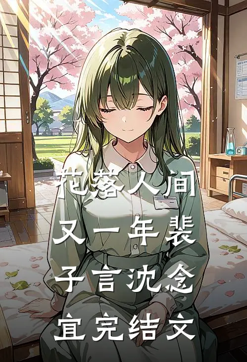 花落人间又一年裴子言沈念宜完结文