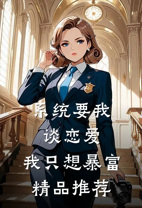 系统要我谈恋爱，我只想暴富精品推荐