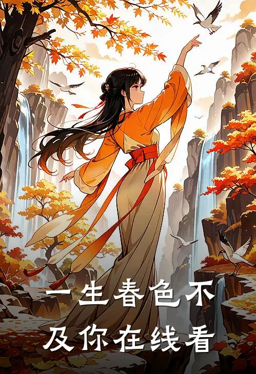 一生春色不及你在线看