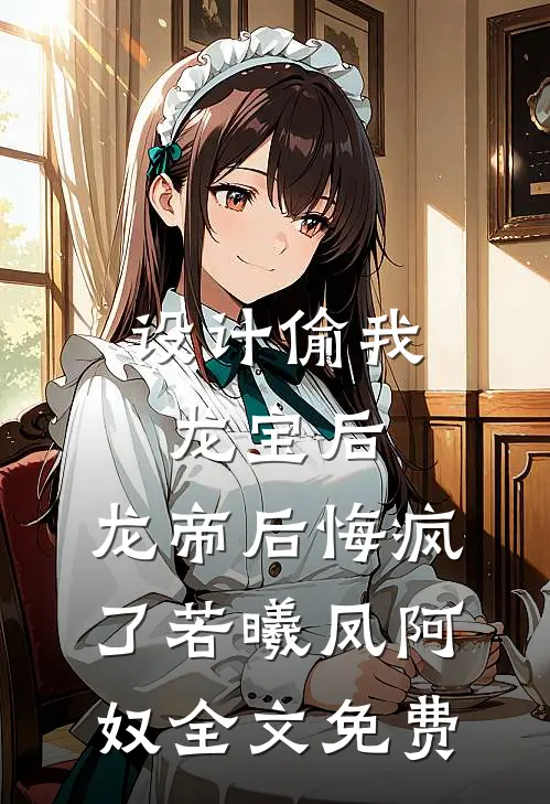 设计偷我龙宝后，龙帝后悔疯了若曦凤阿奴全文免费