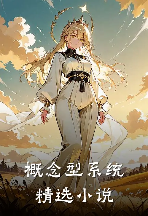 概念型系统精选小说