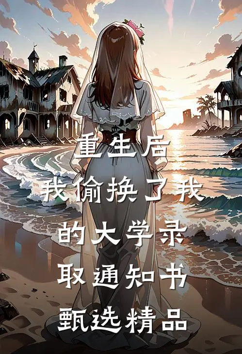 重生后，我偷换了我的大学录取通知书甄选精品