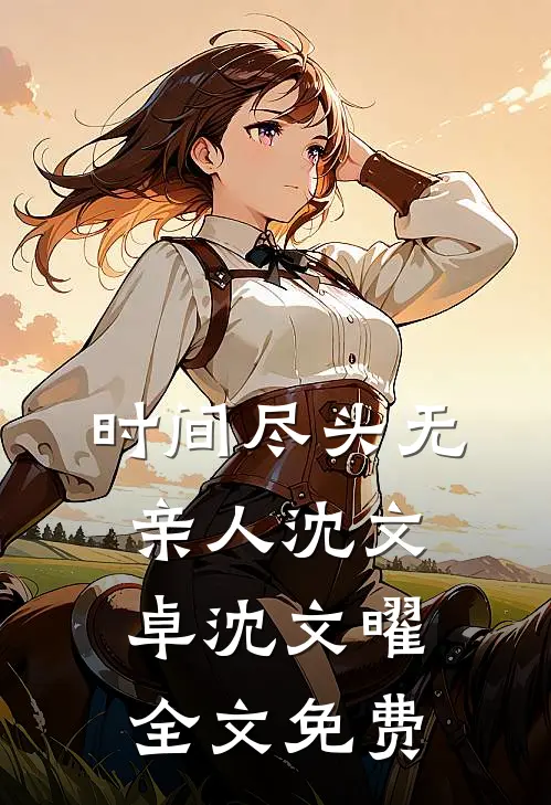 时间尽头无亲人沈文卓沈文曜全文免费