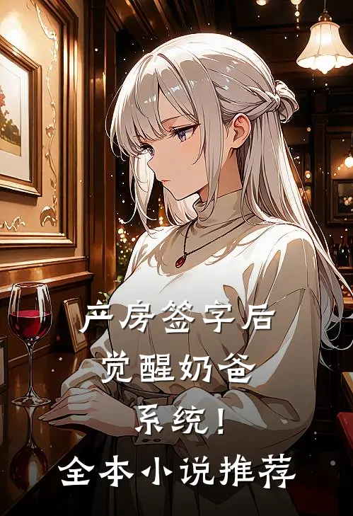 产房签字后，觉醒奶爸系统！全本小说推荐