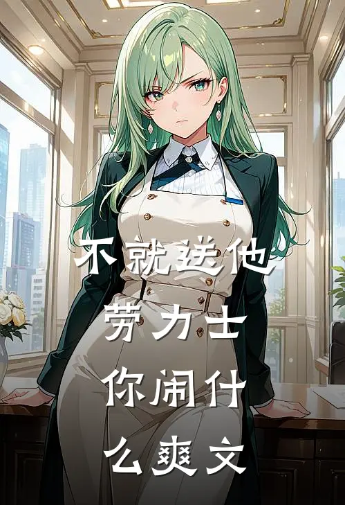 不就送他劳力士，你闹什么爽文