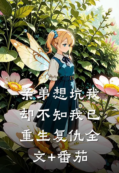 亲弟想坑我，却不知我已重生复仇全文+番茄