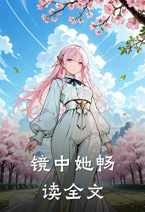 镜中她畅读全文
